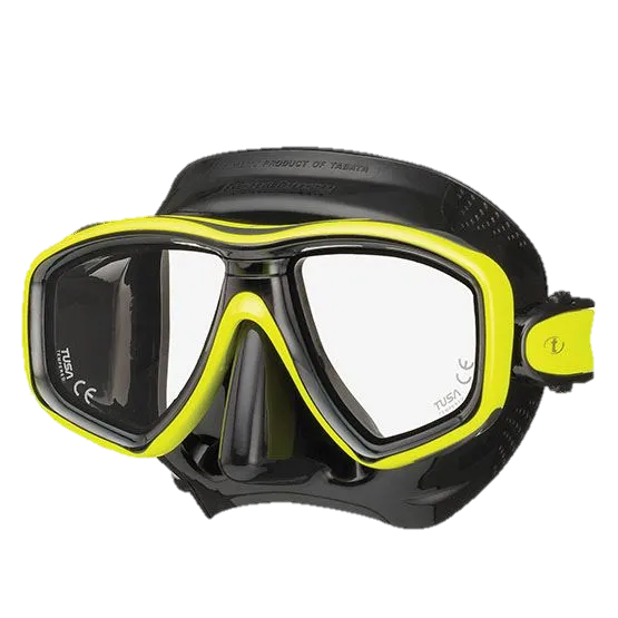 Tusa Freedom Ceos Mask
