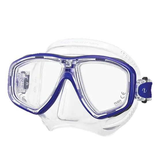 Tusa Freedom Ceos Mask