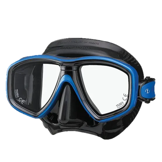 Tusa Freedom Ceos Mask