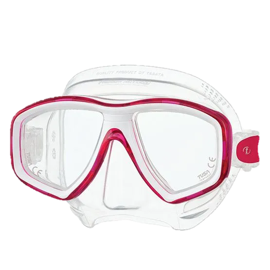 Tusa Freedom Ceos Mask