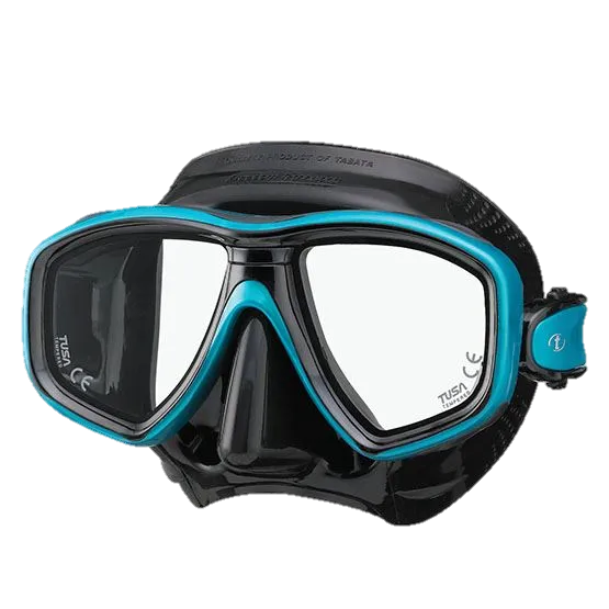 Tusa Freedom Ceos Mask