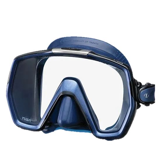 Tusa Freedom HD Mask
