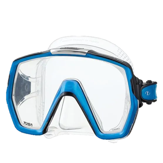 Tusa Freedom HD Mask
