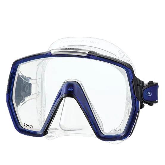 Tusa Freedom HD Mask