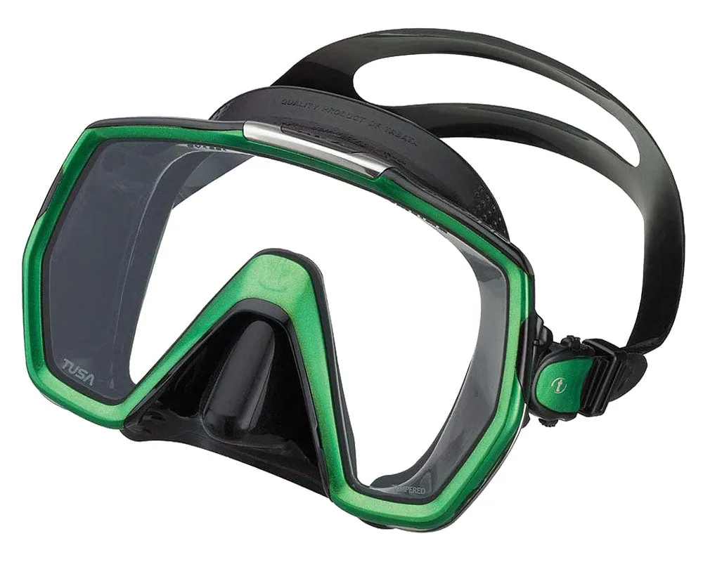 TUSA FREEDOM HD MASK