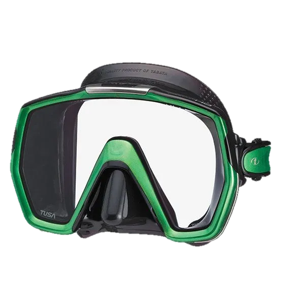 Tusa Freedom HD Mask