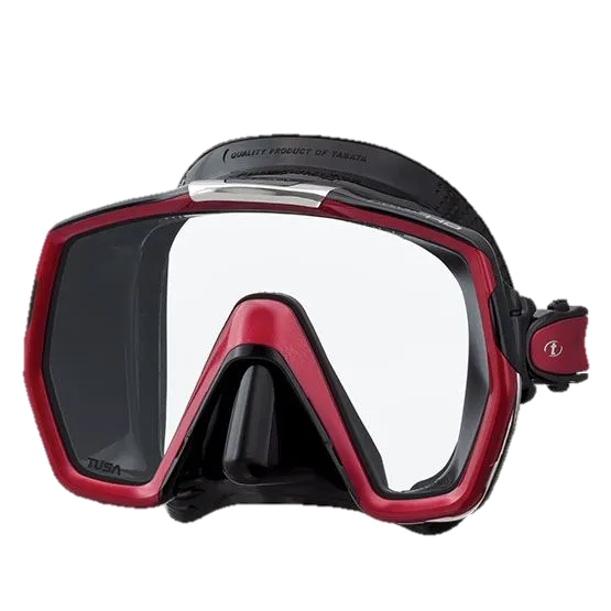 Tusa Freedom HD Mask