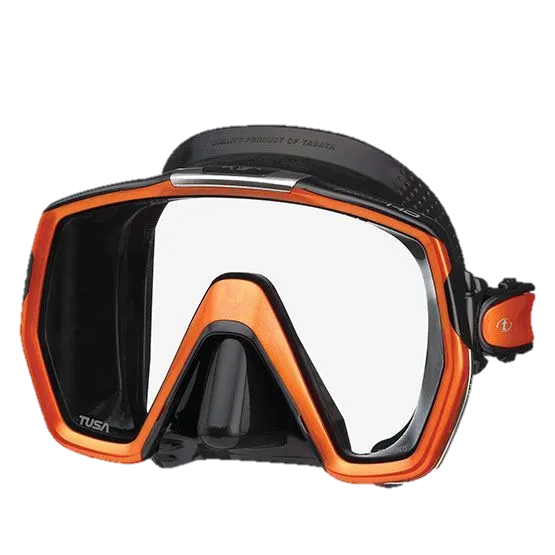 Tusa Freedom HD Mask
