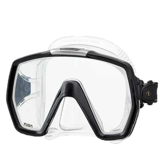 Tusa Freedom HD Mask