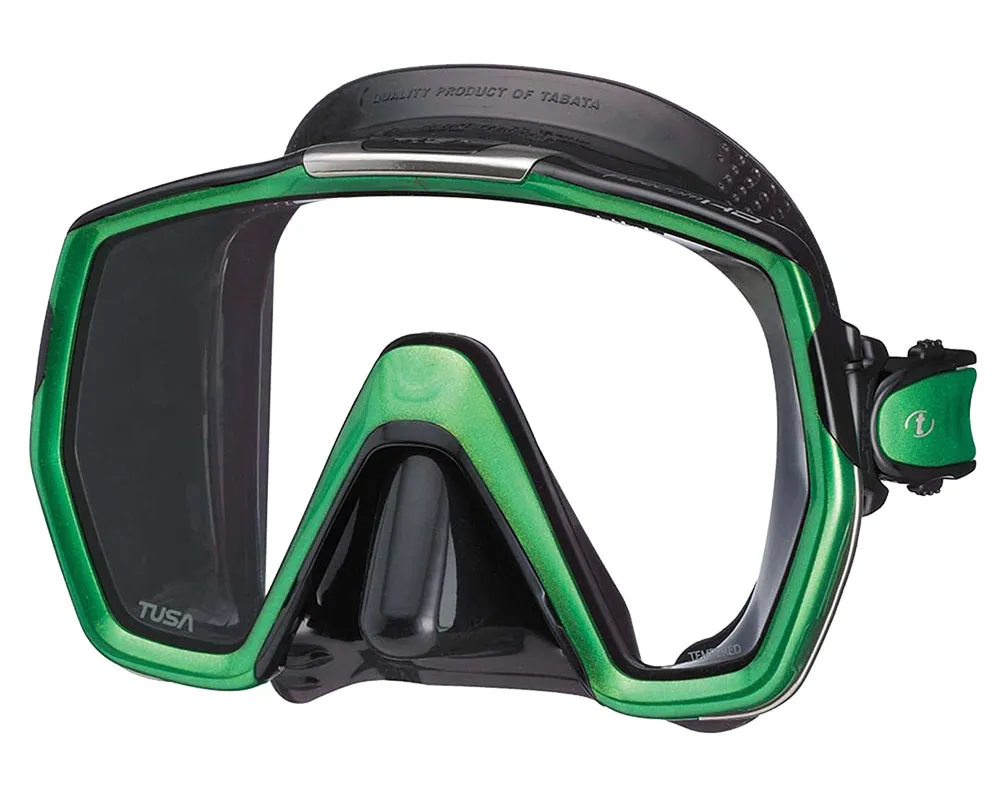 TUSA FREEDOM HD MASK