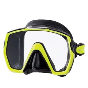 Tusa Freedom HD Mask
