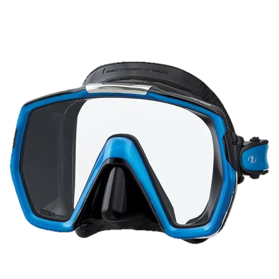 Tusa Freedom HD Mask