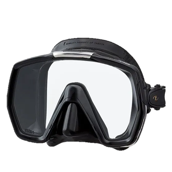 Tusa Freedom HD Mask