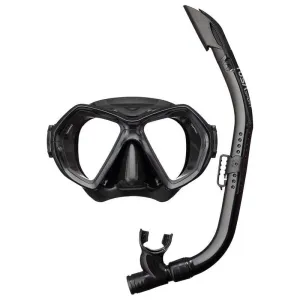 TUSA SPORT UC0106 X-Plore Mask and Snorkel Set ADULT