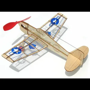 U.S. Hellcat Model Plane Kit