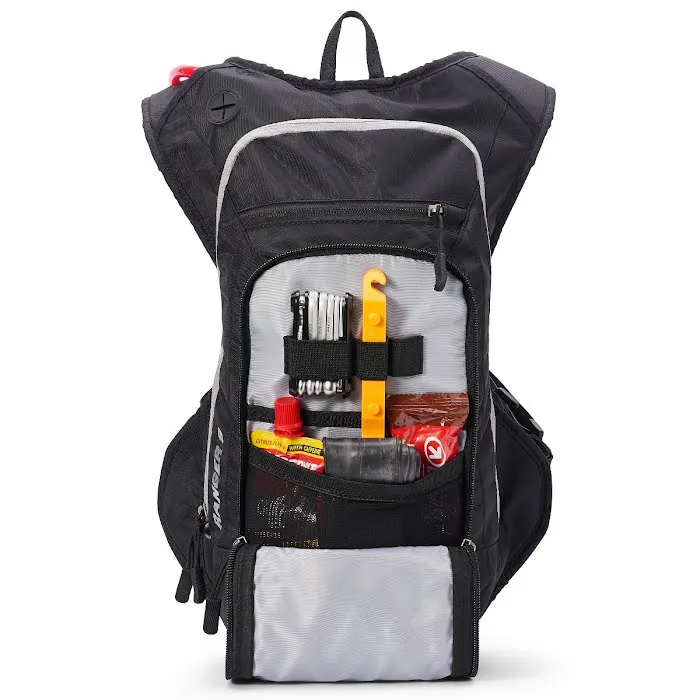 USWE - Ranger 9 Hydration Backpack
