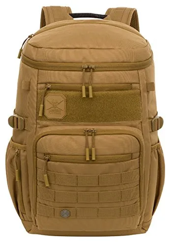 Warrior Day Pack