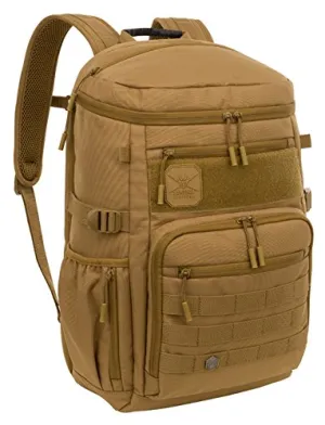 Warrior Day Pack