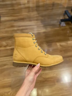 Women's Campton Waterproof 6" Hiking Boot