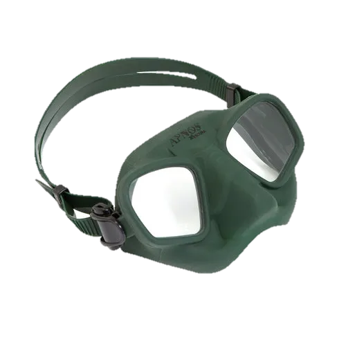 XS Scuba Apnos Mask