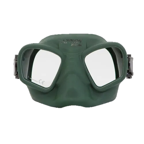 XS Scuba Apnos Mask