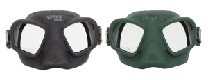 XS Scuba Apnos Mask
