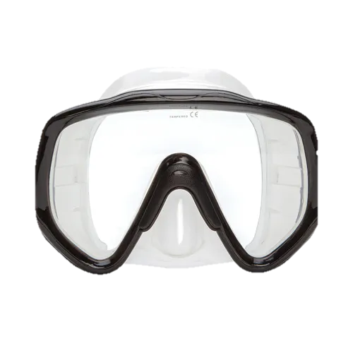 XS Scuba Cortez Mask