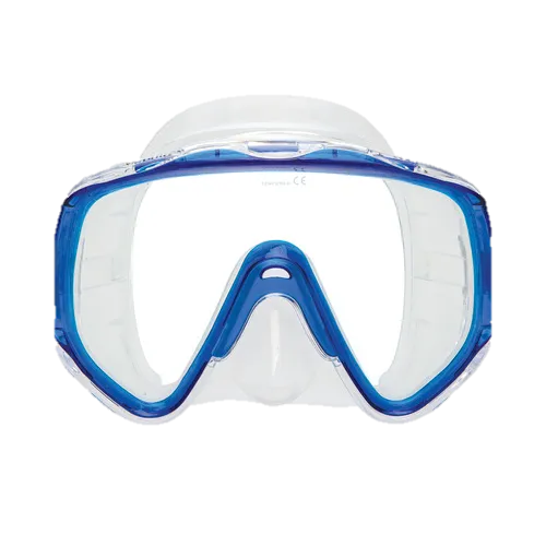 XS Scuba Cortez Mask
