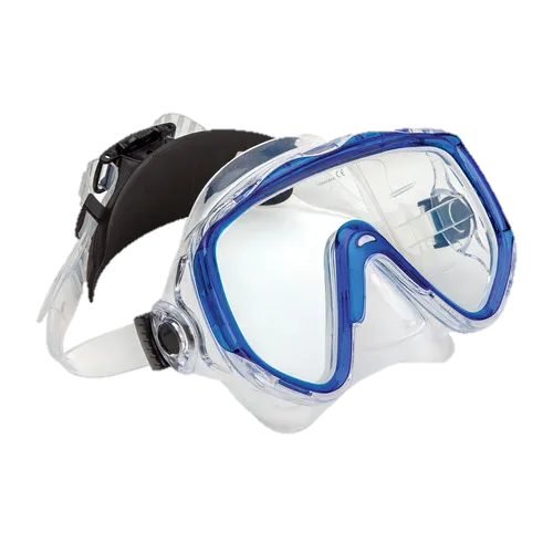 XS Scuba Cortez Mask