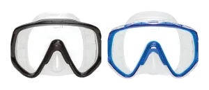 XS Scuba Cortez Mask