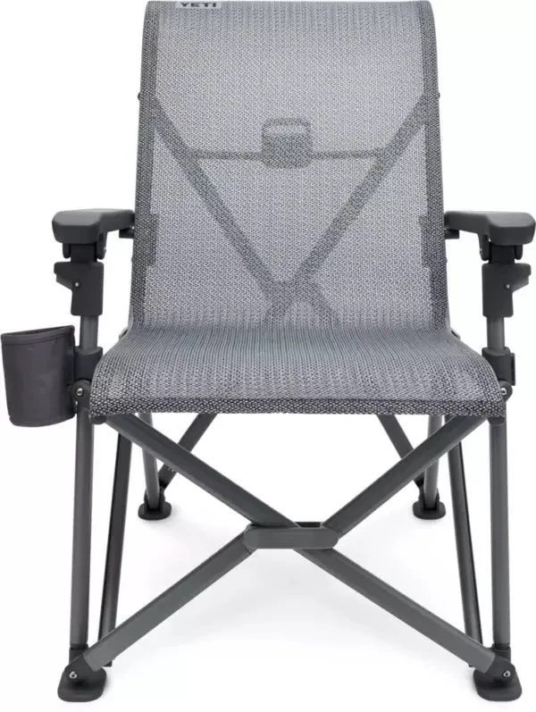 Yeti: Trailhead Camp Chair